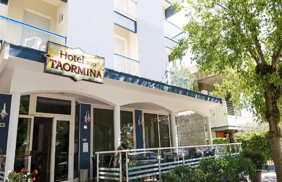 Hotel Taormina-1